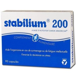 Stabilium 200 - stress,...