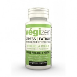Vegizen - Stress, fatigue