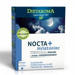 Nocta plus - Dietaroma -...