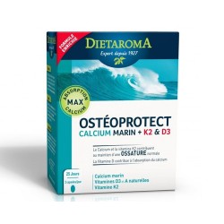 Dietaroma - Ostéoprotect -...