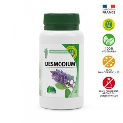 Desmodium - MGD - gélules -...