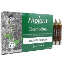 Desmodium - Fitoform -...