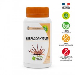 MGD - Harpagophytum -...