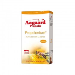 AAgard - Propolentum - La...