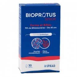 Bioprotus senior -...