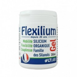 Flexilium gel - Silicium...
