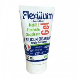Gel Flexilium - Silicium...